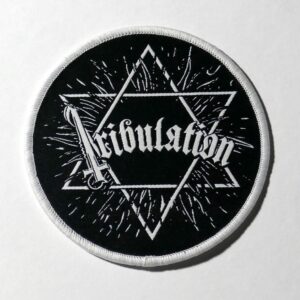 Tribulation (Round White)