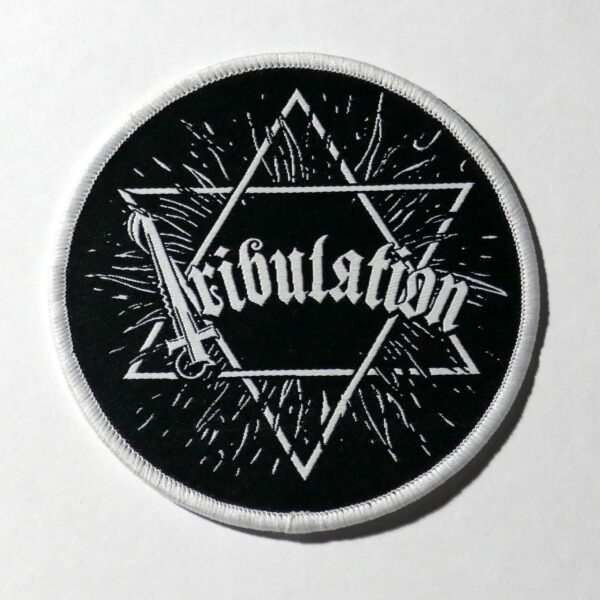 Tribulation (Round White)