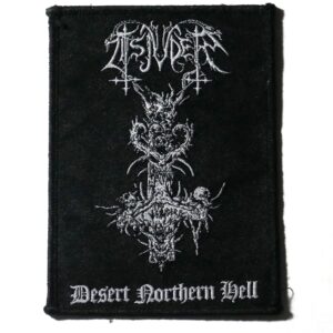 Tsjuder - Desert Northern Hell