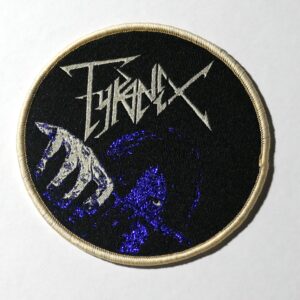 Tyranex - The Distracted