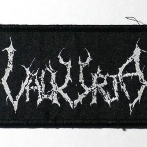 Valkyrja - Logo