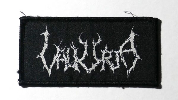 Valkyrja - Logo