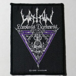 Watain - Lawless Darkness