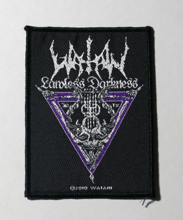 Watain - Lawless Darkness