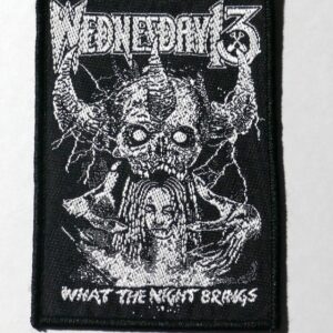 Wednesday 13 -What The Night Brings