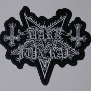 Dark Funeral - Cutout