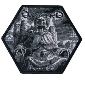 Darkened - Kingdom Of Decay