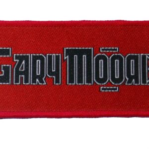 Gary Moore
