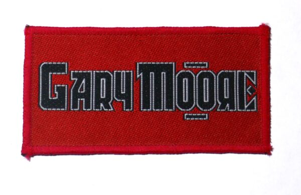 Gary Moore