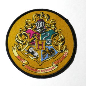 Harry Potter - Hogwarths