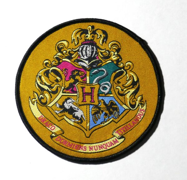 Harry Potter - Hogwarths