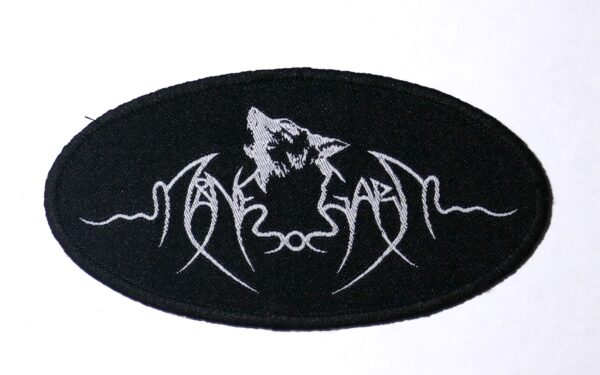 Månegarm - Logo