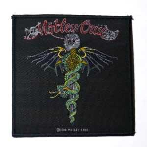 Mötley Crue - Dr Feelgood