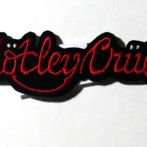 Mötley Crue - Dr Feelgood (Cutout)