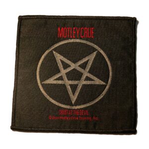 Mötley Crue - Shout At The Devil
