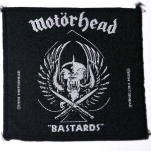 Motörhead - Bastards