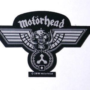 Motörhead - Cutout