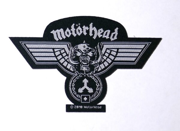 Motörhead - Cutout