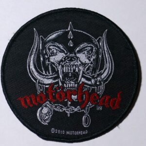Motörhead - England