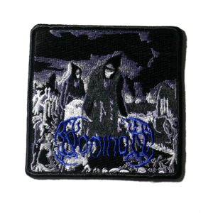 Nominion (Black and Blue)