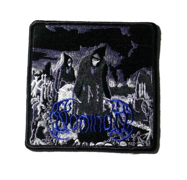 Nominion (Black and Blue)