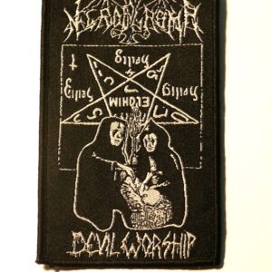 Necroplasma
