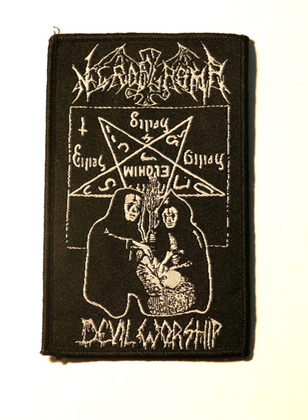 Necroplasma