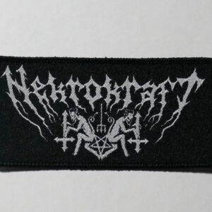 Nekrokraft - Logo
