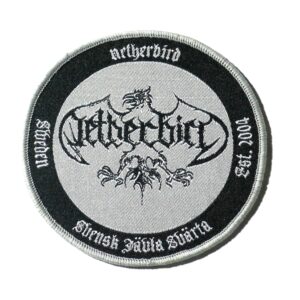 Netherbird