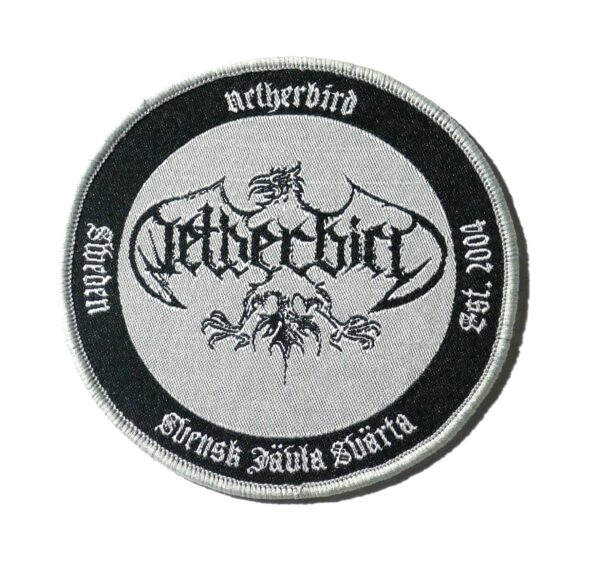 Netherbird