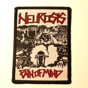 Neurosis - Pain of Mind