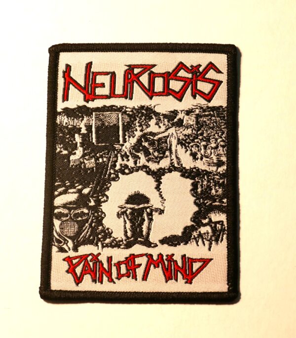 Neurosis - Pain of Mind
