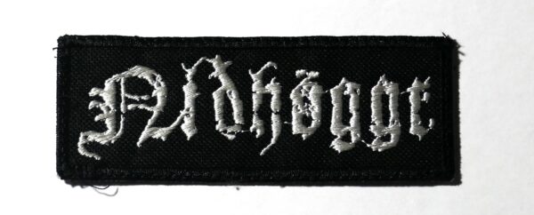 Nidhöggr (Embrodied)