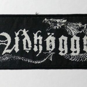 Nidhöggr (Woven)