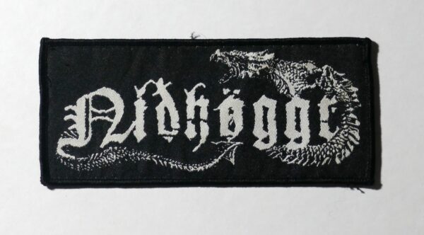 Nidhöggr (Woven)