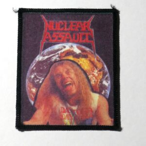 Nuclear Assault (Vintage)
