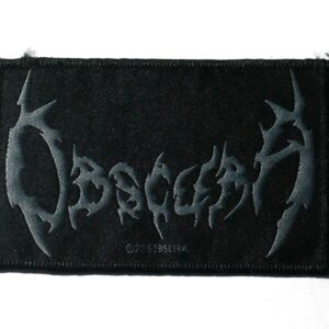 Obscura -  Logo