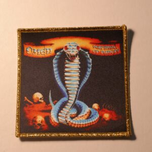 Omen - Warning Of Danger
