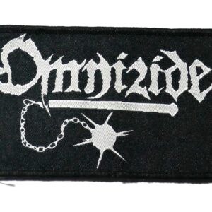 Omnizide - Logo