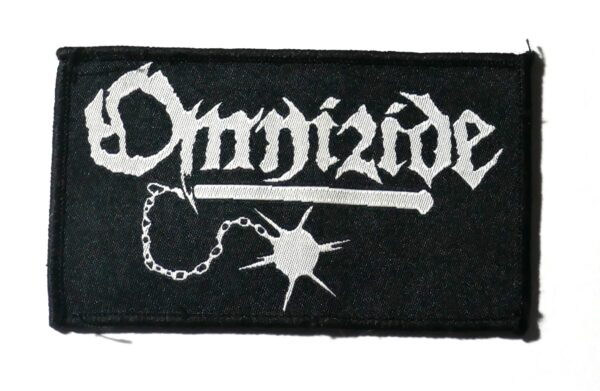 Omnizide - Logo