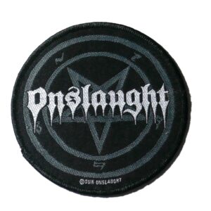 Onslaught