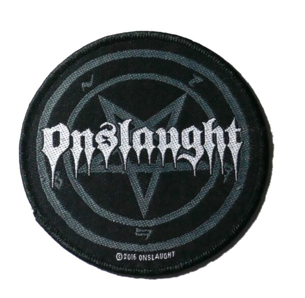 Onslaught