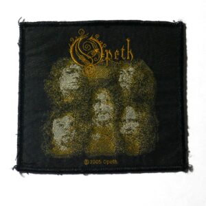 Opeth