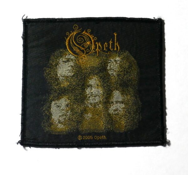 Opeth