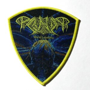 Paganizer - World Lobotomy