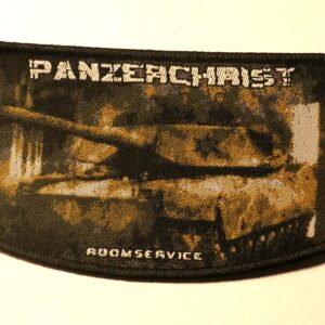 Panzerchrist - Roomservice