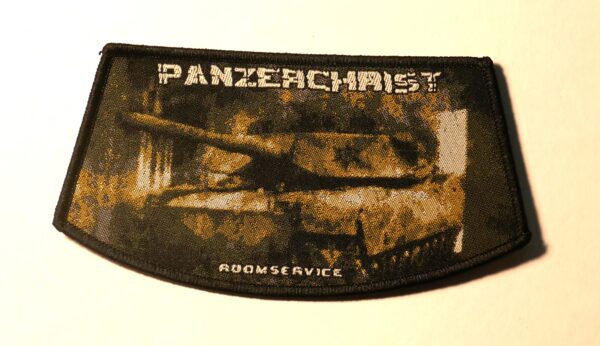 Panzerchrist - Roomservice