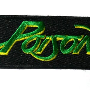 Poison