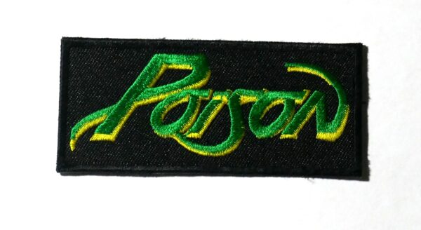 Poison
