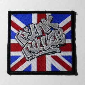 Punk Rules